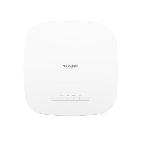 NETGEAR Wifi 6 Ax3000 Db Mg App Man Ap WAX615-100NAS